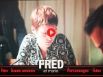 regarder le clip Fred et Marie